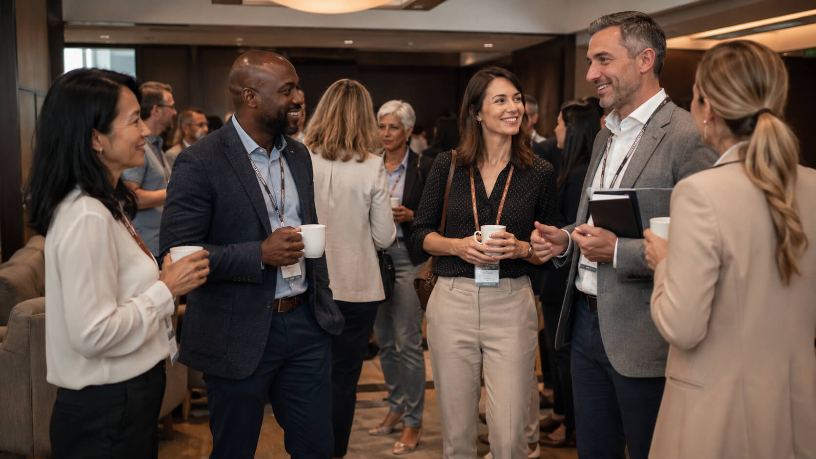 What to Wear Based on the Type of Leadership Conference