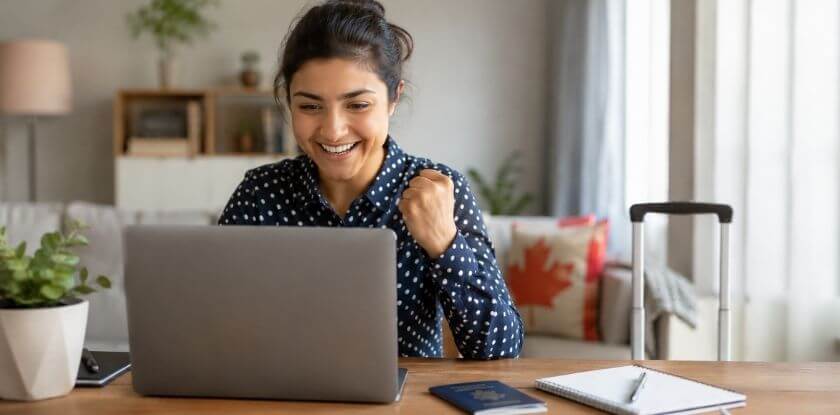 Common Fixes for Canada Visa Tracking Problems