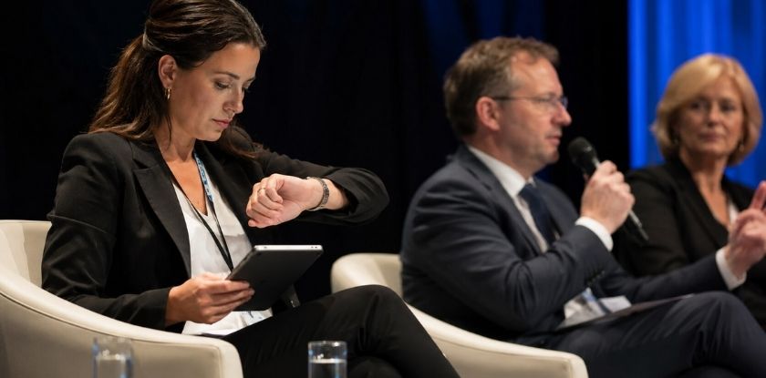 Important Skills Every Conference Moderator Needs