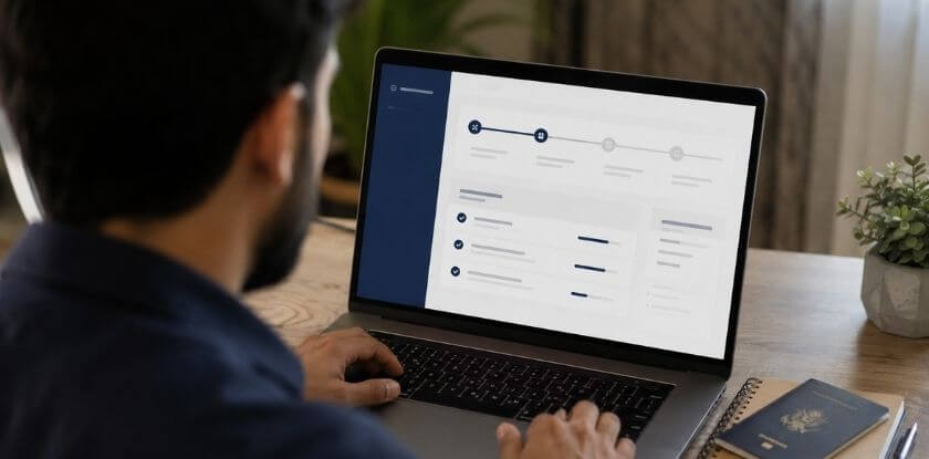 Official Ways to Track a Canada Visa After Biometrics