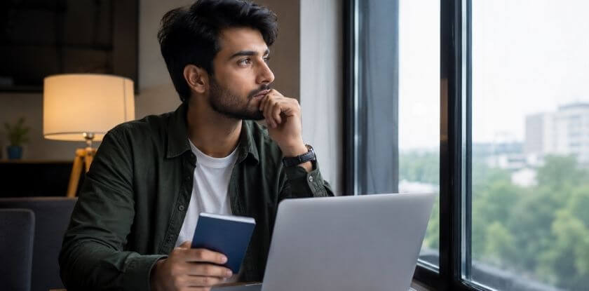 What Common Canada Visa Status Lines Mean