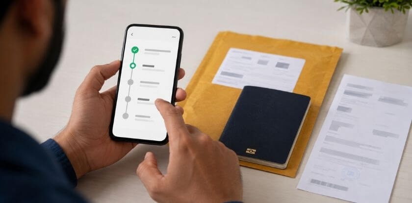 What You Need to Track Your Canada Visa Application