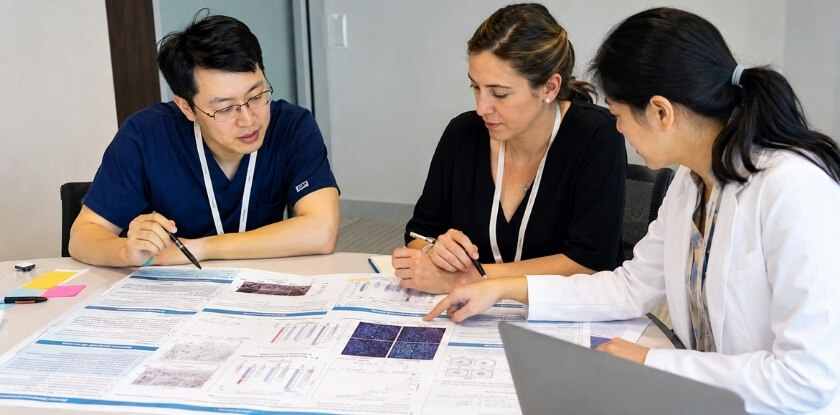 Medical Conference Poster Design Guidelines