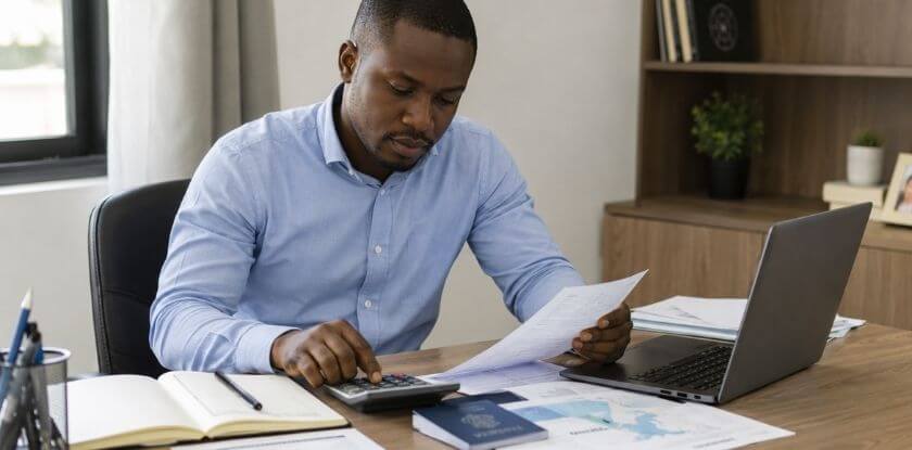 Conditional Turkey e-Visa Option for Some Ghanaian Applicants