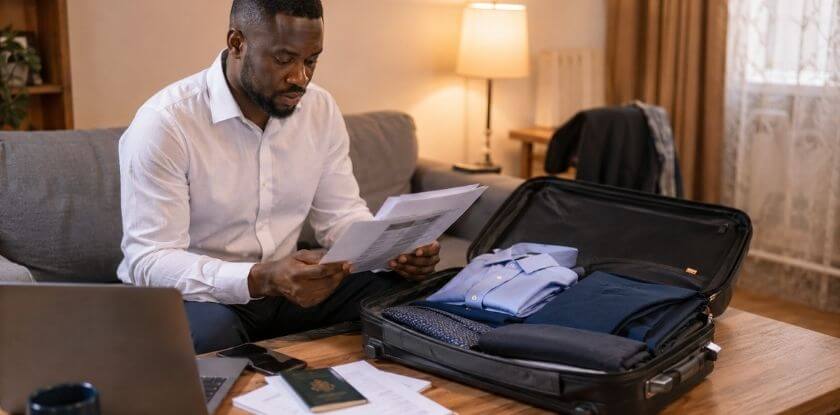 How to Pay Turkey Visa Fees in Ghana