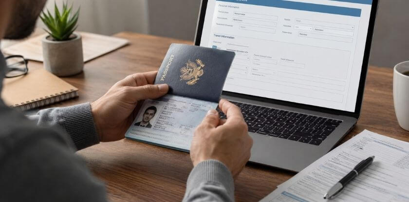 Turkey e-Visa