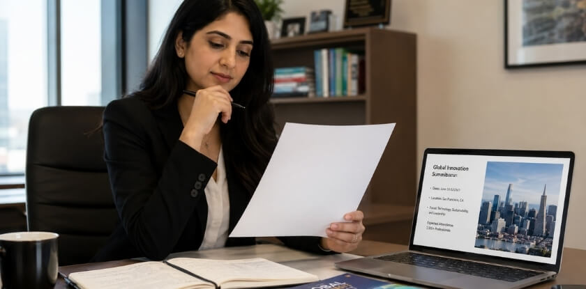 How to Write a Grant Application to an External Funding Body