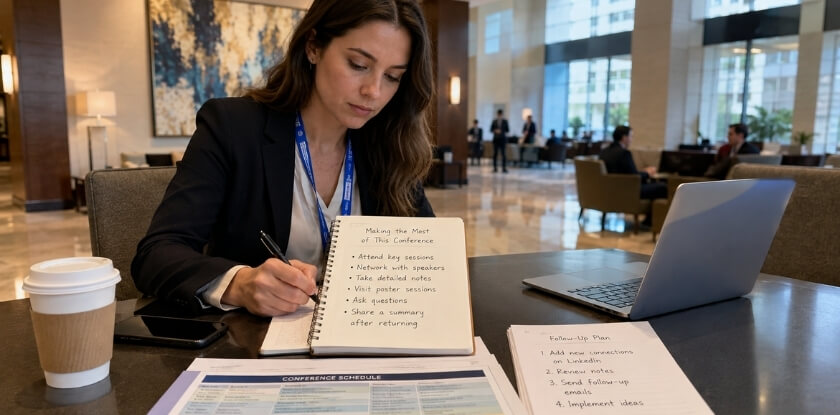 A Separate Strategy for Students and Early-Career Professionals
