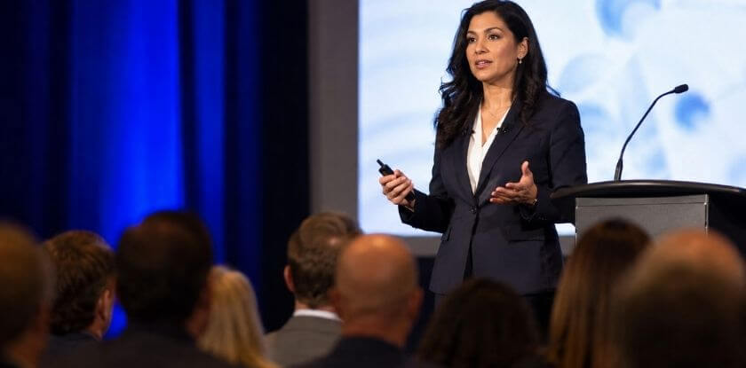 What to Wear for Different Healthcare Conference Activities