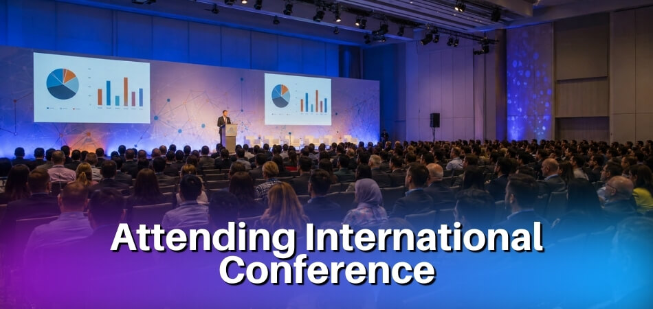 How Can I Attend International Conference_ A Complete Guide