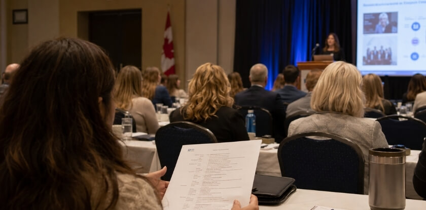 HR Certifications You Can Advance at hr Conferences in canda