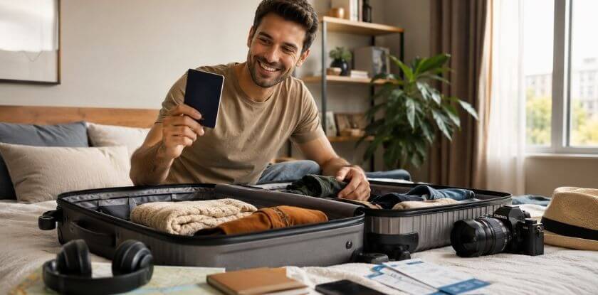 How Long After Visa Approval Will You Receive Your Passport