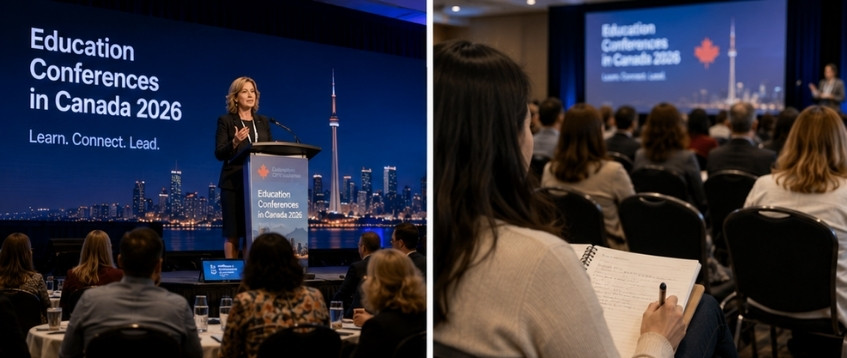 In-Person, Virtual, or Hybrid — Which Conference Format Is Right for You