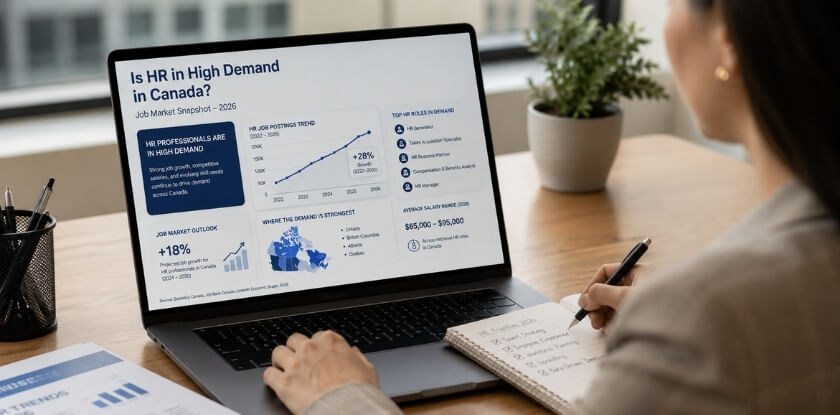 Is HR in High Demand in Canada_ — Job Market Snapshot