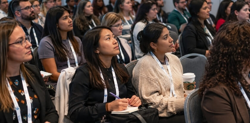 Practical Tips for First-Time Education Conference Attendees