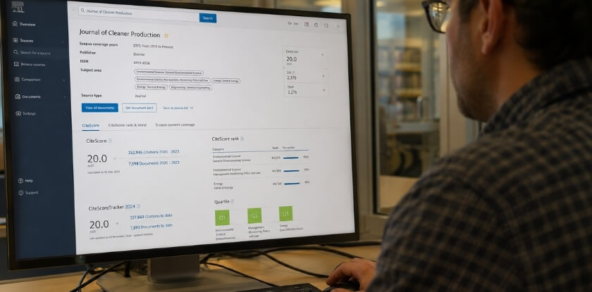 How Often Are Journal Quartile Rankings Updated?