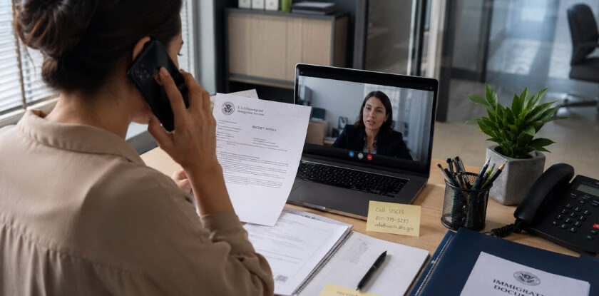 How to Contact the Right Office for Help