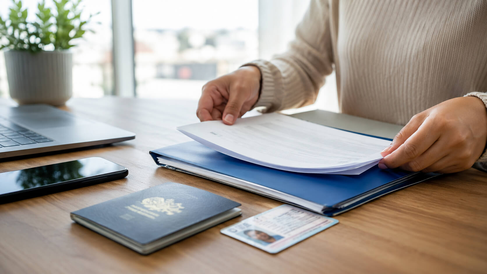 US Biometric Appointment Timeline