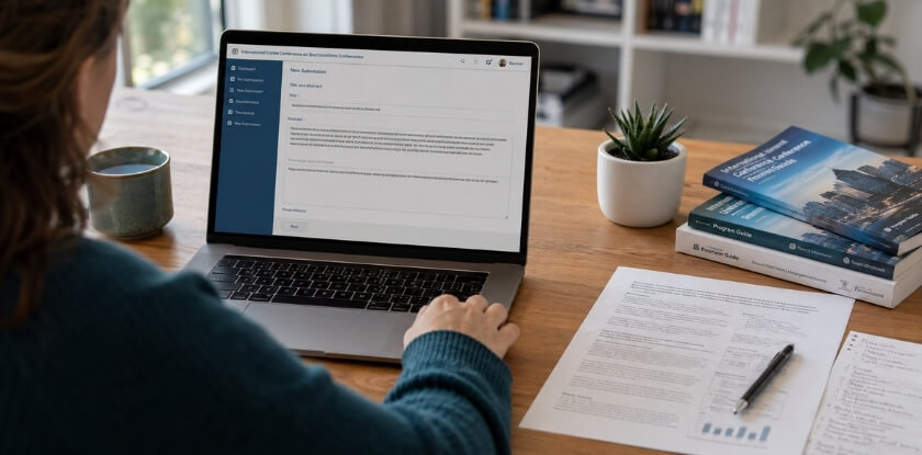 How to Write an Abstract