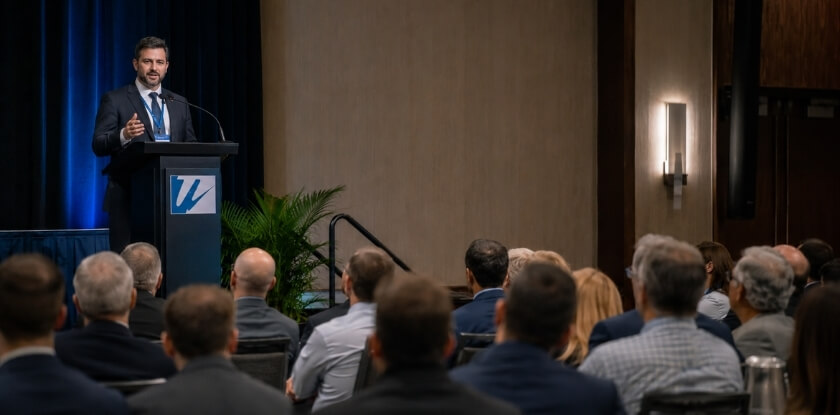 Common Mistakes to Avoid in a Conference Welcome Speech