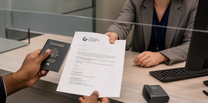 Country-Specific Requirements to Check Before Submission
