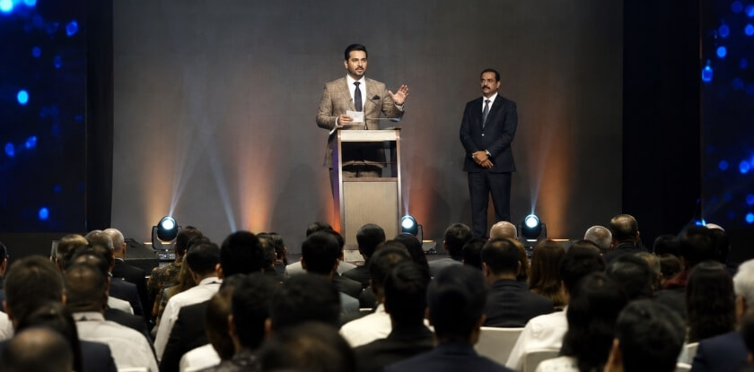 How Long Should a Guest Speaker Welcome Speech Be?