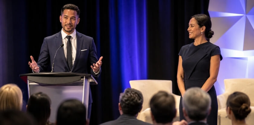Tips to Deliver a Confident Guest Speaker Welcome Speech