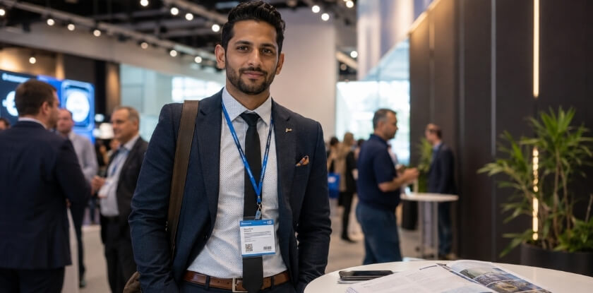 Can You Reuse an Engineering Conference Outfit for Other Events