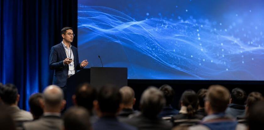 Does the Purpose of Travel Matter for Conferences