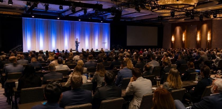 What Is a Conference Center