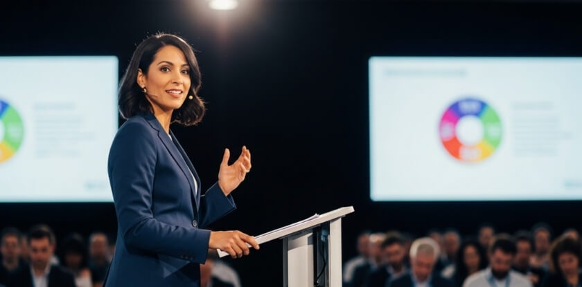Benefits of Using a Conference Agenda Template