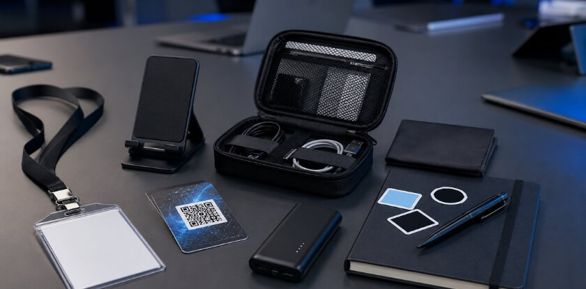 Best Conference Kit Ideas by Event Type 