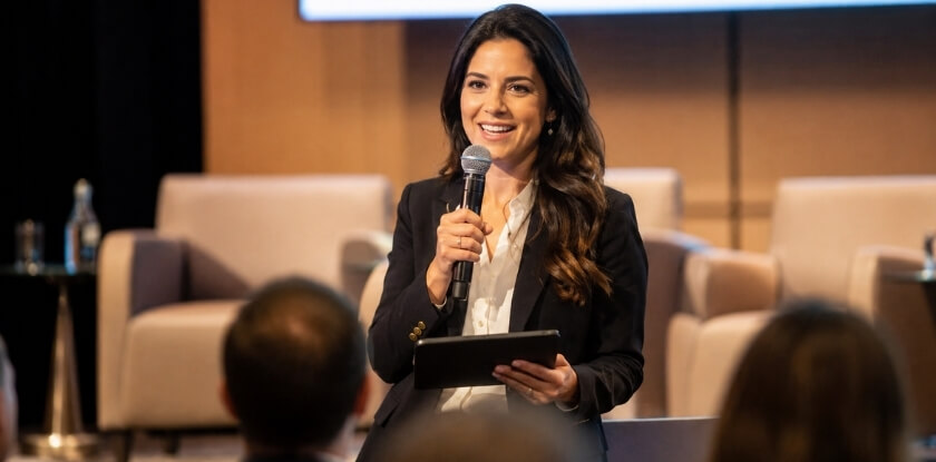 Best Phrases to Use When Introducing Yourself as a Moderator