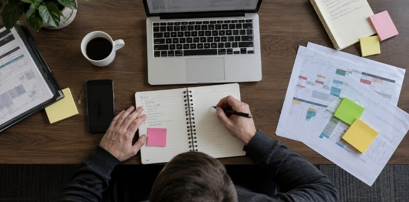 Common Mistakes To Avoid in Conference Session Descriptions