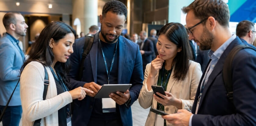 How To Write for the Right Conference Audience