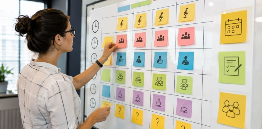 Key Elements Every Conference Agenda Should Include