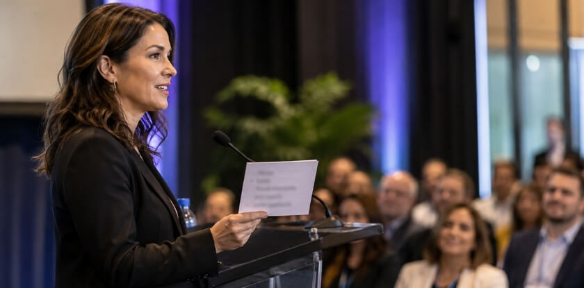 Tips to Deliver Closing Remarks Smoothly