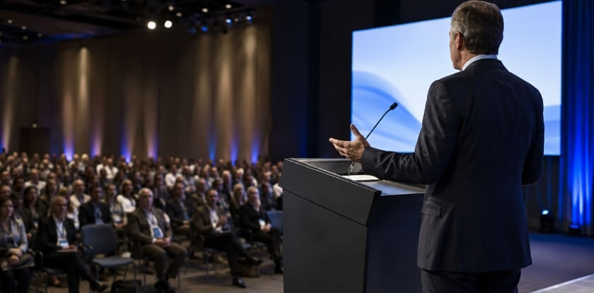 What Are Conference Closing Remarks