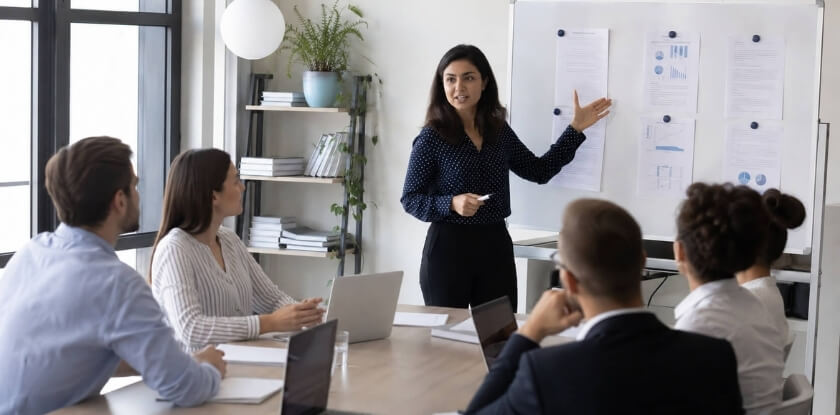 What Makes a Good Conference Session Description