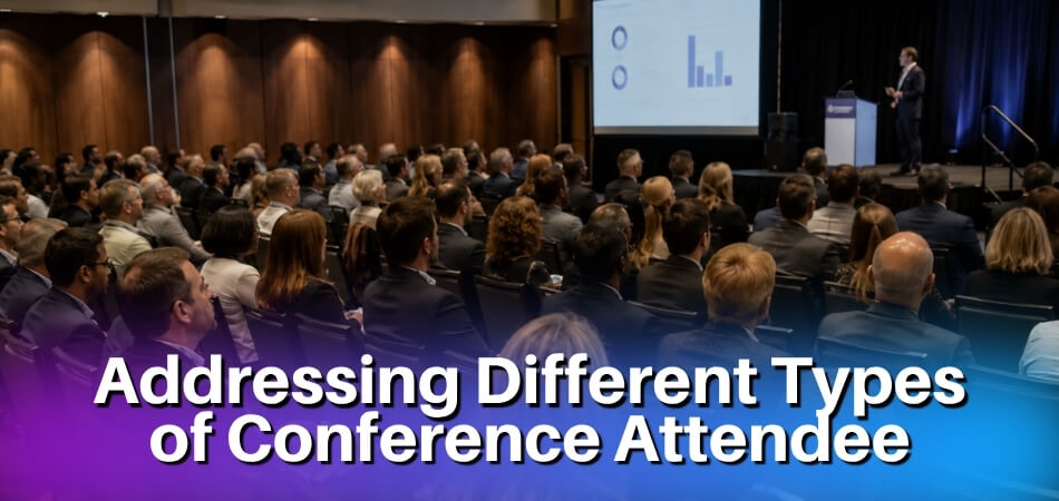 What Should We Call People Who Attend Conferences