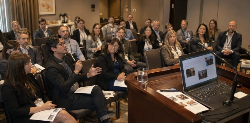 What consider an Event a Small Conference