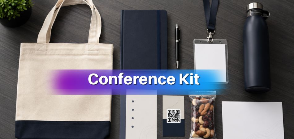 What Is a Conference Kit?