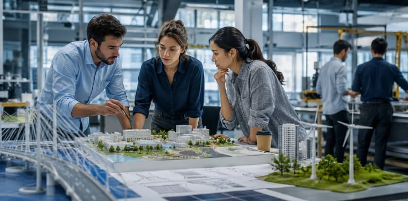 Best Civil Engineering Research Topics for Students and Researchers