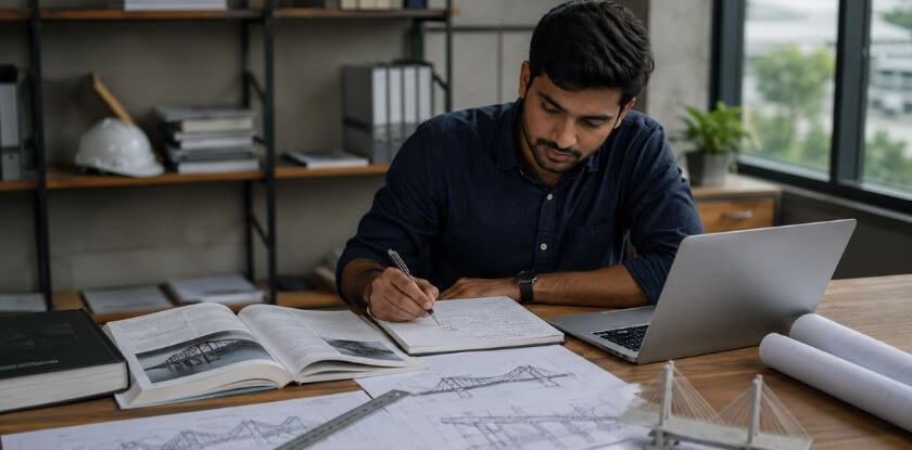 Emerging Civil Engineering Research Areas