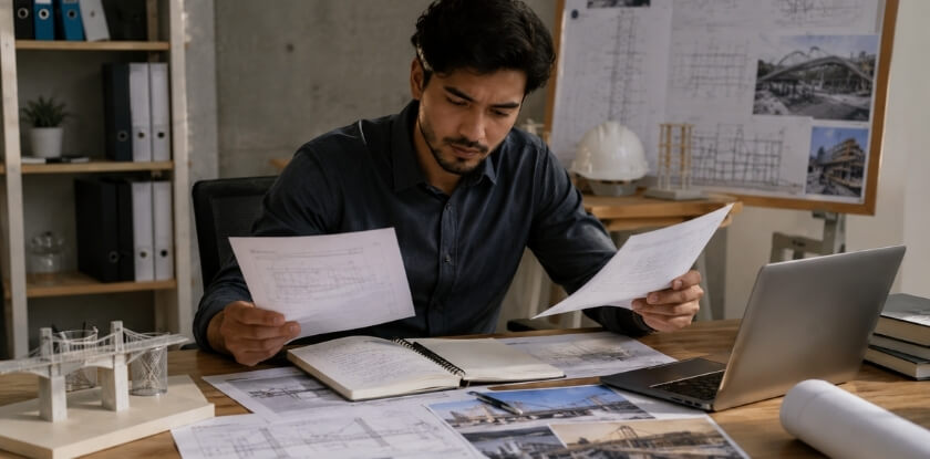 How to Choose the Right Civil Engineering Research Topic