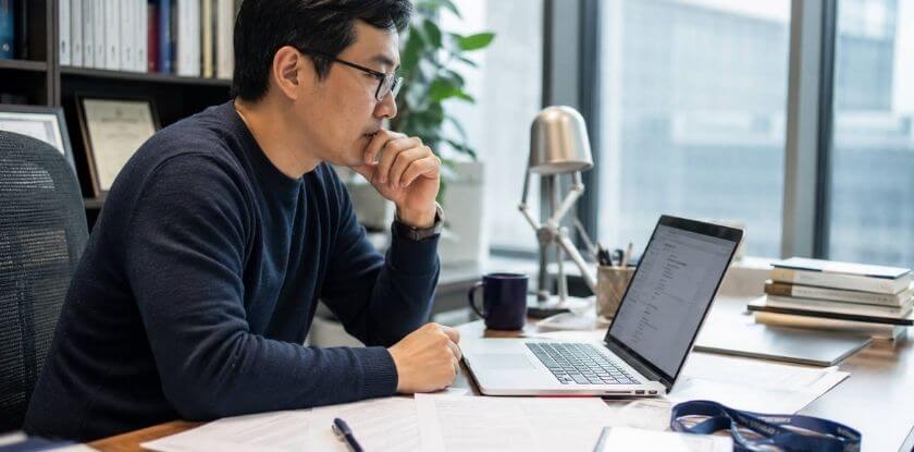 How to List Conference Presentations on a CV or Resume