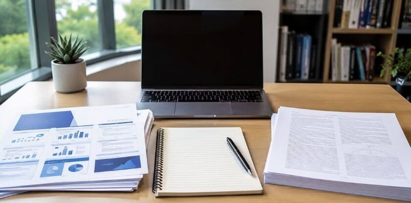 How to Verify Whether Your Conference Work Was Published