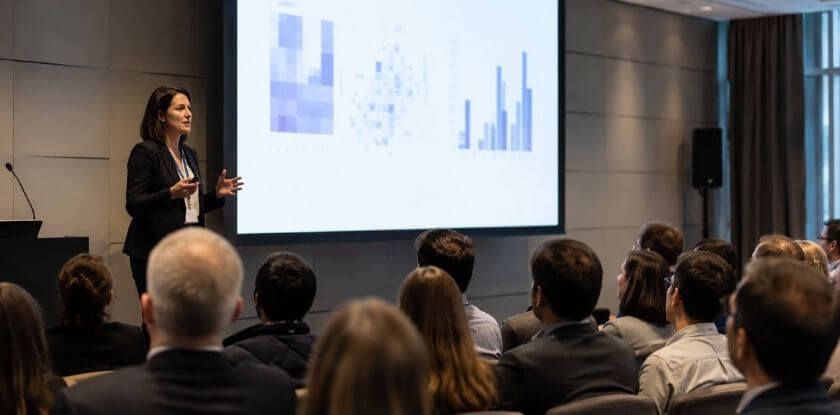 When Can a Conference Presentation Become a Publication