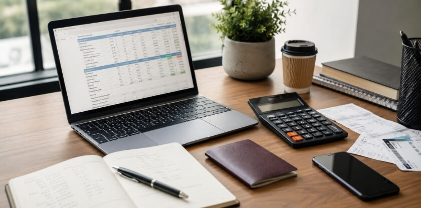 How to Get Your Employer to Pay for a Conference (Writing a Business Case)