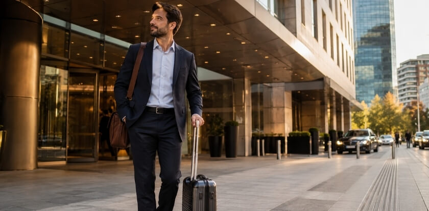 Practical Tips to Cut Conference Costs Without Missing Out